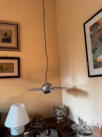 Lampadario sospensione sergio mazza