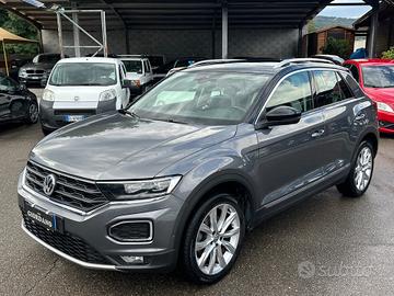 Volkswagen T-Roc 2.0 TDI 150 CV DSG 4MOTION