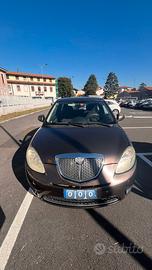 Lancia Ypsilon neopatentati