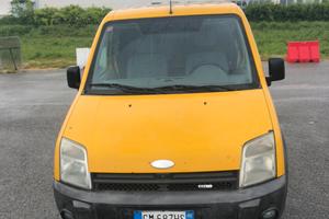 Ford connect 18tdci 90 cavalli