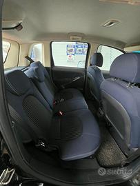 Lancia Musa 1.4 benzina