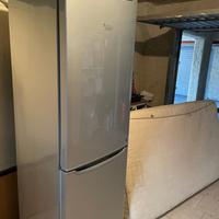 Frigo Hotpoint Ariston