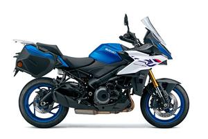 Suzuki GSX S 1000 GX PLUS tua a soli 200€ al ...