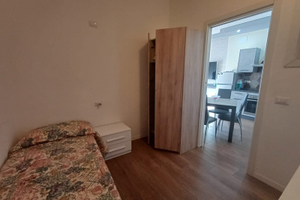 Affitti brevi turistici Laurenzana (PZ)