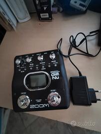 strumenti musicali