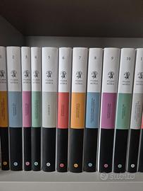 Storia della Musica - Corriere volumi 1-12