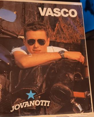 dischi in vinile Jovanotti 