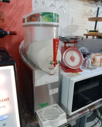 Granitori funzionanti