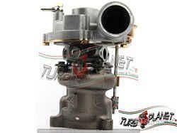 Vw passat variant (3b6) 1.8 t 20v