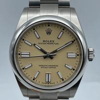 Rolex Oyster Perpetual 41mm Ref.134300 – 2025