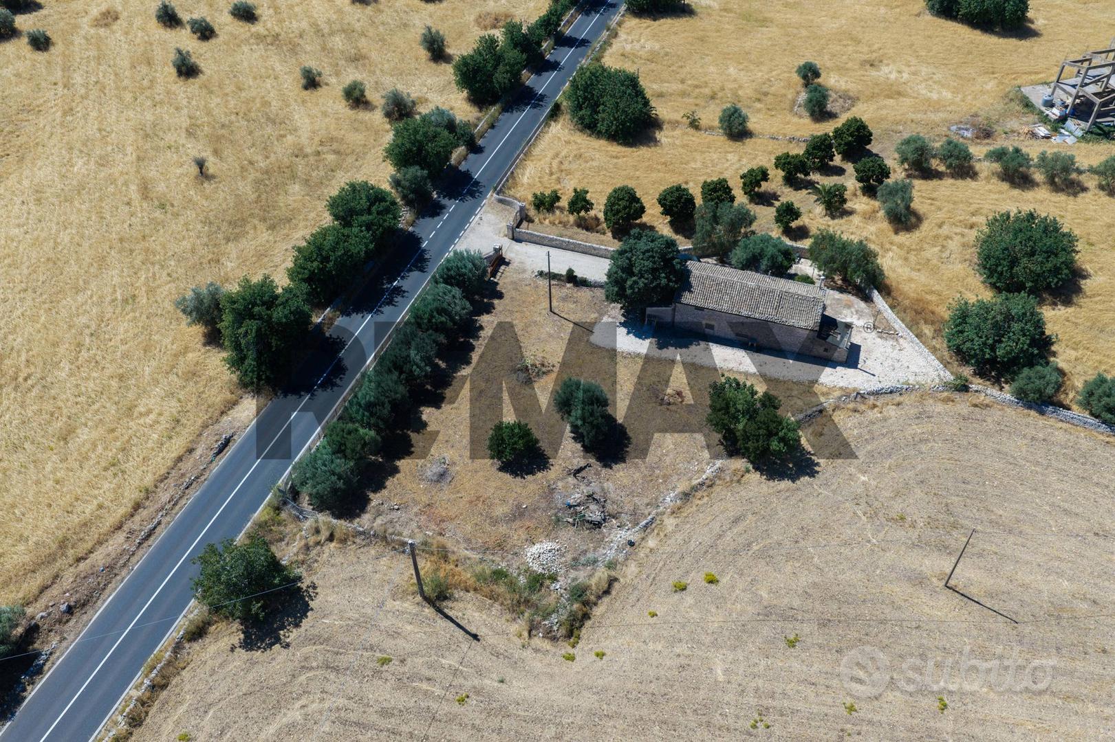 Cascina/Casale - Modica - Vista 5