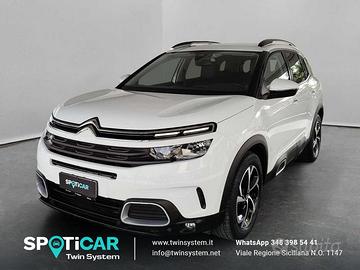Citroën C5 Aircross 1nd s. BlueHDi 130 S&S EA...