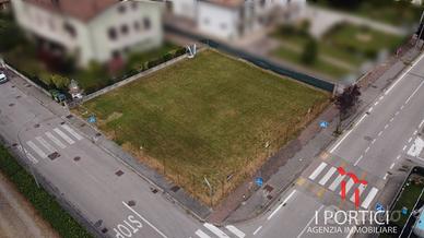 Terreno a Villanova di Camposampiero (PD)