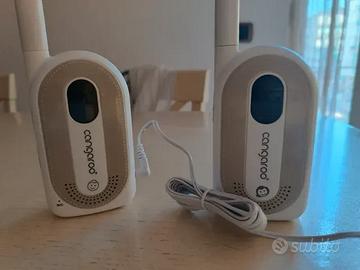 Set di walkie talkie per bambini Cangaroo 