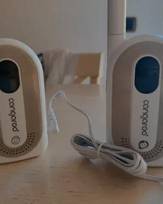 Set di walkie talkie per bambini Cangaroo 