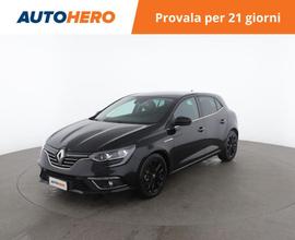 RENAULT Megane FZ75501