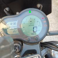 Benelli Leoncino 500 *PERFETTO*