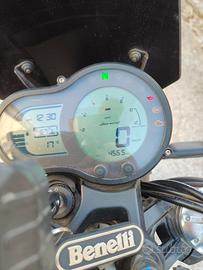 Benelli Leoncino 500 *PERFETTO*