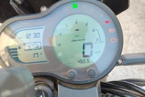 Benelli Leoncino 500 *PERFETTO*