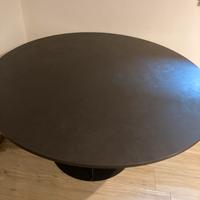 Tavolo rotondo marca sedit