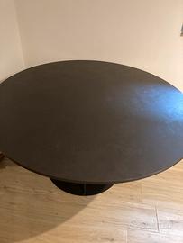 Tavolo rotondo marca sedit