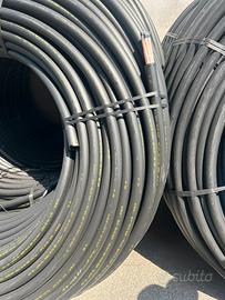Tubi fibra
