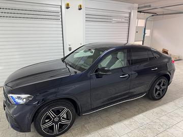 GLC Coupe 300de AMG Premium Plus - IVA ESPOSTA TOT