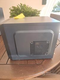 PC FISSO GAMING – Ryzen 5 1600X 