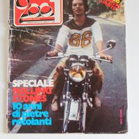 CIAO 2001 rivista musica rock progressive numeri a