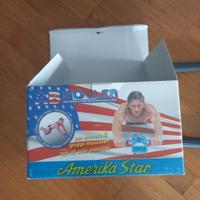 Ruota per allenamento addominale