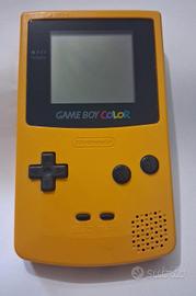  NintenGame  Boy Color  prodotto da Gig Eletronics