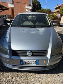 Fiat Stilo 1.9 JTD 5 porte Active