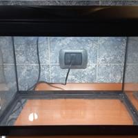 Acquario 25 litri