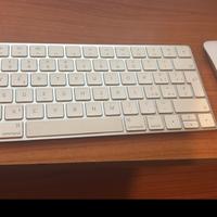 Magic keyboard Apple