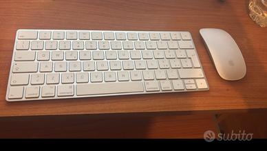 Magic keyboard Apple