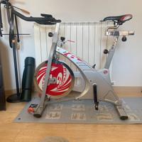Spin bike atala fit 5