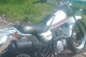 Suzuki van van 125 a iniezione 