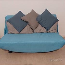 Divano-letto/futon Ikea