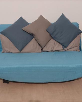 Divano-letto/futon Ikea