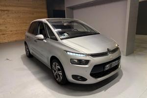 Citroen C4 Picasso 1.6 e-HDi 115 ETG6 Exclusive