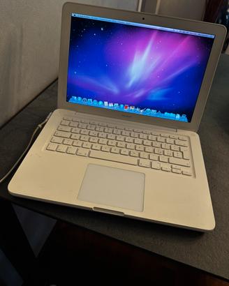 MacBook pro 13” 7.1 2011