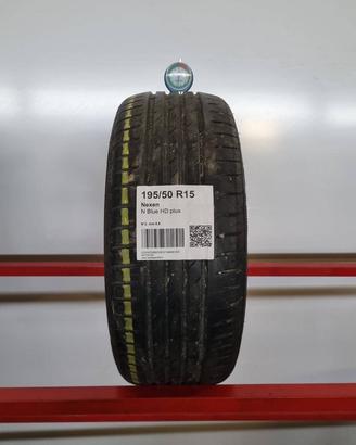 Gomme Usate Nexen 195 50 15 Guarda Catalogo