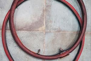 Tubliss alternativa mousse Enduro, Motocross