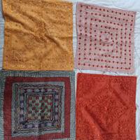 copri cuscini cuscino orientali