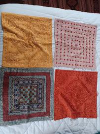 copri cuscini cuscino orientali