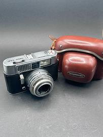 Voigtlander Vito CLR - Fotocamera a Telemetro 35mm