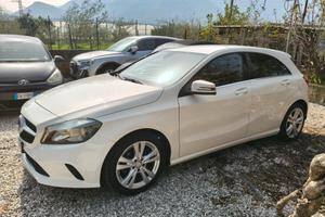 Mercedes-benz A 180 d Sport FINE 2017