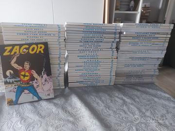 fumetti zagor 