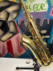 Sax Tenore Selmer serie ii