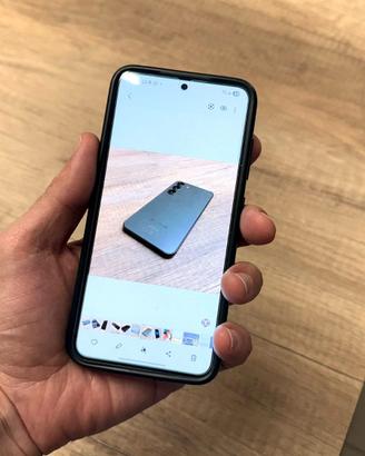 SAMSUNG S23 - Il TOP DI GAMMA COMPATTO